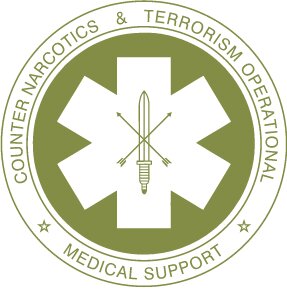 Green CONTOMS logo