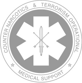 Silver CONTOMS logo