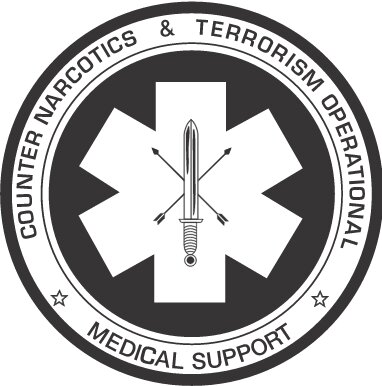Black Logo